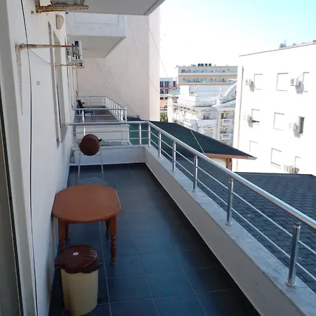 Apartment Eleonora *