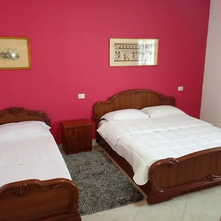 Apartment Eleonora Durres