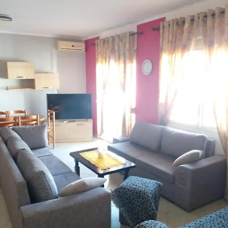 Eleonora Apartment Durres